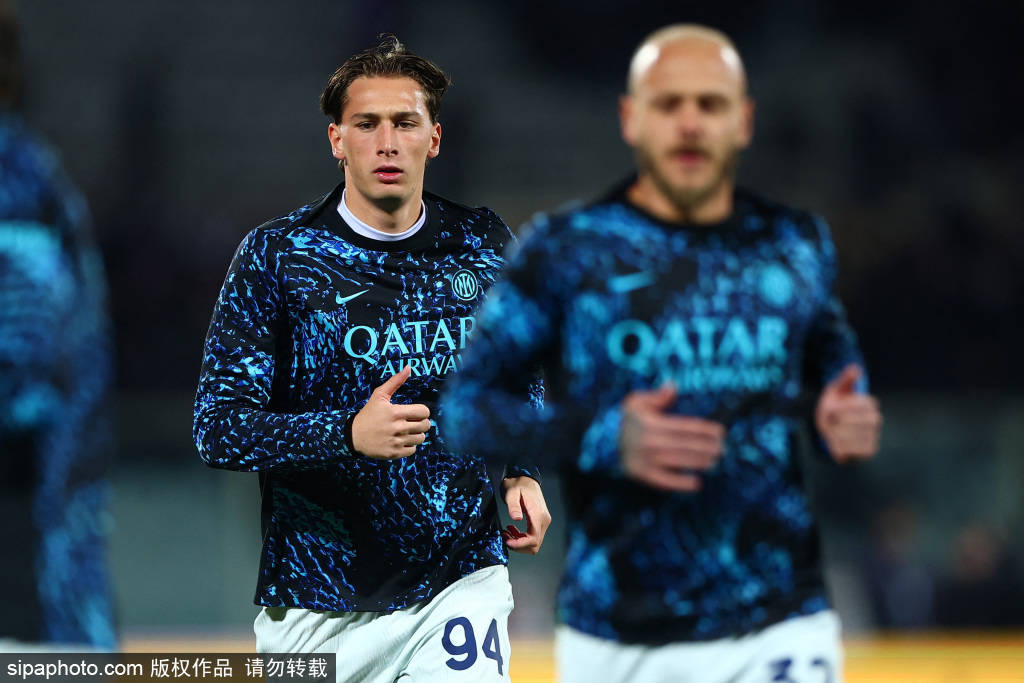 贝尔戈米：已锁定意甲冠军？不能掉以轻心，有时真看不懂这支国米